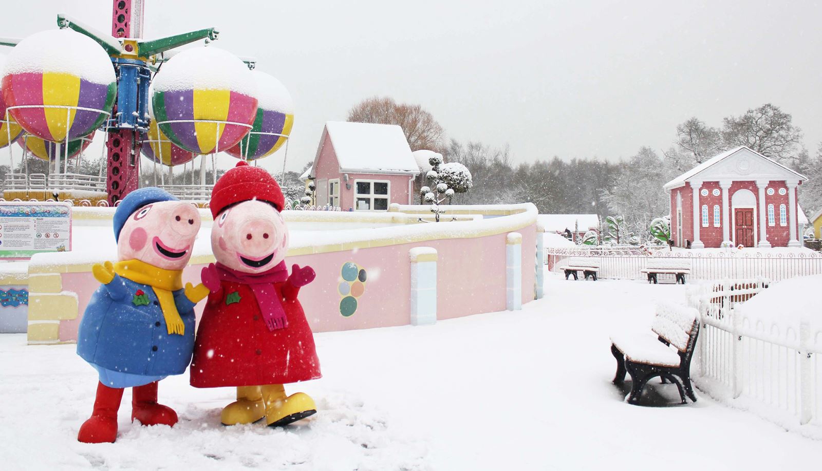 The Best Places to see Father Christmas in Hampshire 2020 Visit Hampshire
